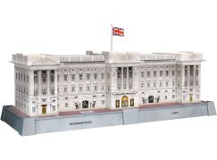 Iconics: Buckinghamský palác (Noční edice)