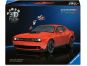 Ravensburger Iconics: Dodge Challenger RT Scat Pack Widebody 3