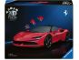 Ravensburger Iconics: Ferrari SF90 Stradale 3