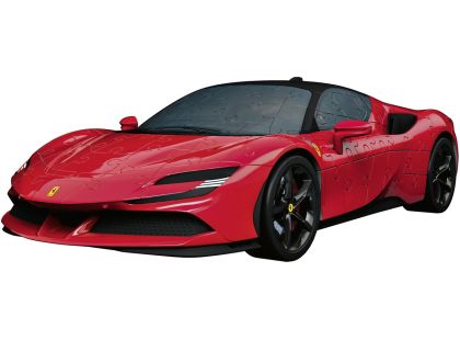 Ravensburger Iconics: Ferrari SF90 Stradale