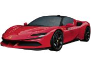 Ravensburger Iconics: Ferrari SF90 Stradale