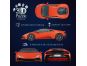 Iconics: Lamborghini Huracán Evo oranžové 2