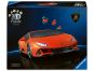 Iconics: Lamborghini Huracán Evo oranžové 4