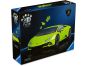 Ravensburger Iconics: Lamborghini Huracán Evo zelené 2