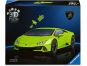 Ravensburger Iconics: Lamborghini Huracán Evo zelené 3
