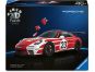 Ravensburger Iconics: Porsche 911 GT3 Cup Salzburg design 3