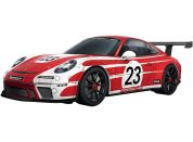 Ravensburger Iconics: Porsche 911 GT3 Cup Salzburg design