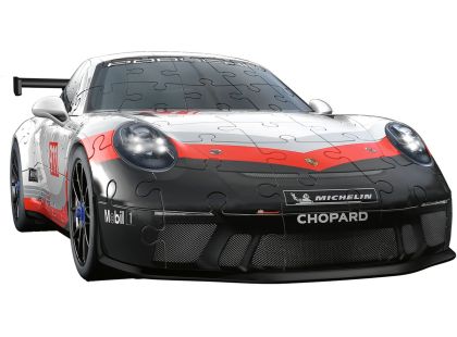 Ravensburger Iconics: Porsche 911 GT3 Cup
