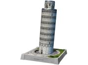 Ravensburger Iconics: Šikmá věž v Pise (Noční edice)