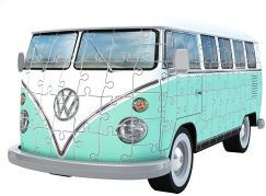 Ravensburger Iconics: VW Autobus