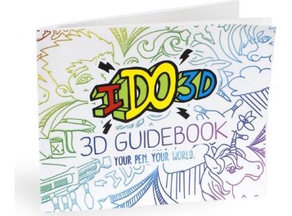 IDO3D Vertical 8 per sada