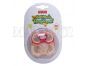 Šidítko silikonové 6m+ 2ks Fisher Price P0694 4