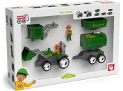 Igráček Multigo Farm Set - Poškozený obal