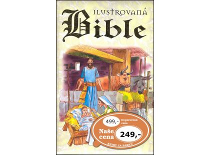 Ilustrovaná Bible