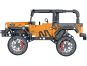 IM-MASTER stavebnice Offroader se zpětným natahováním 434 dílků 3