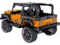 IM-MASTER stavebnice Offroader se zpětným natahováním 434 dílků 4