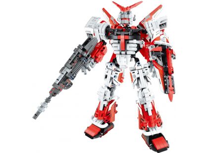 IM-MASTER stavebnice Transformer 1100 dílků