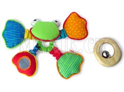 I`m Toy Baby - Žabka