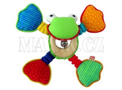 I`m Toy Baby - Žabka