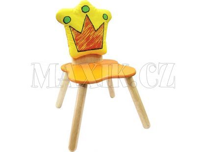 I`m Toy Židle - Korunka