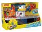 Imaginext Sky Racers Letadlová loď Fisher Price T4949 6