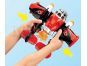 Imaginext Sky Racers Velké letadlo Fisher Price T5120 3