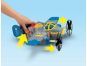 Imaginext Sky Racers Velké letadlo Fisher Price T5120 4