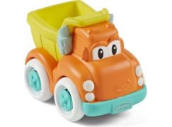 Infantino Autíčko Soft Wheels náklaďák