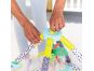 Infantino Hrací deka s hrazdou 4 v 1 Twist & Fold 6