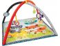 Infantino Hrací deka s hrazdou Safari 2
