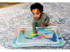 Infantino Hrací pult s vodou Oceán