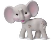 Infantino Kousátko přírodní kaučuk Slon