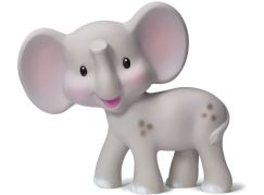 Infantino Kousátko přírodní kaučuk Slon