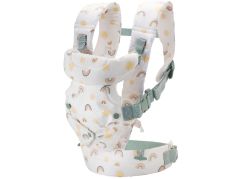 Infantino Nosítko Flip 4v1 Convertible Rainbow