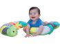 Infantino Polštářek 2 v 1 Pro hru na bříšku Housenka - Poškozený obal 5