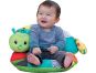 Infantino Polštářek 2 v 1 Pro hru na bříšku Housenka - Poškozený obal 6