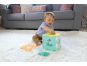 Infantino Puzzle pěnové Sensory 3
