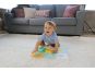 Infantino Puzzle pěnové Sensory 4
