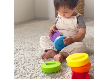 Infantino Raketa skládací