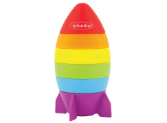 Infantino Raketa skládací