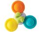 Infantino Spinner do koupele Pop Spinners 3 ks 3
