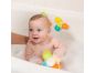 Infantino Spinner do koupele Pop Spinners 3 ks 5