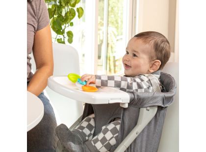 Infantino Spinner do koupele Pop Spinners 3 ks