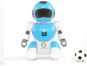 Infrared robot - fotbalista 2