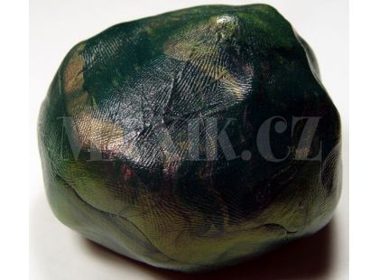Inteligentní plastelína Olejová skvrna