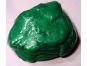 Inteligentní plastelína Smaragdová zeleň 2