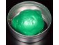 Inteligentní plastelína Smaragdová zeleň 3