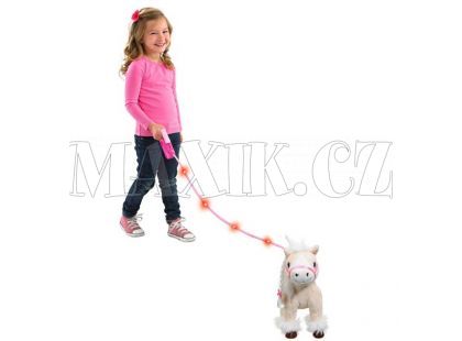 Interaktivní koník Tessie 26cm