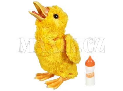 Interaktivní zvířátka Hasbro