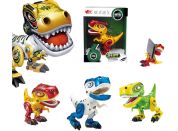 Sparkys Interaktivní Dinosaurus T-REX